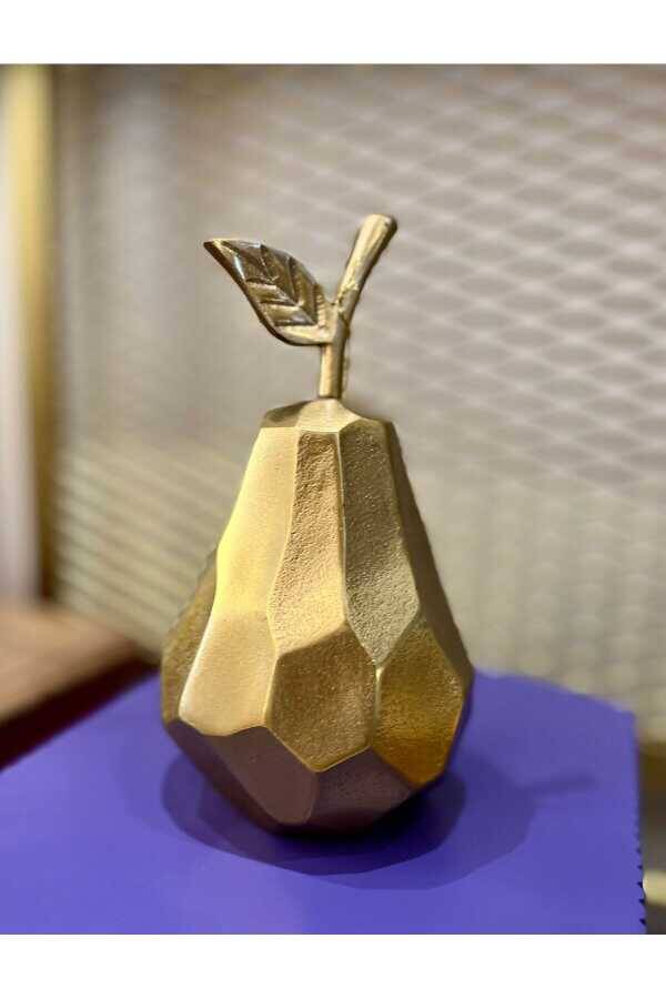 DEKO GOLD ARMUT - 2