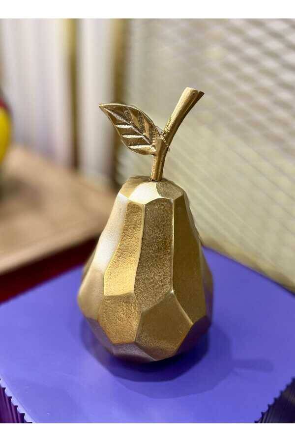 DEKO GOLD ARMUT - 4