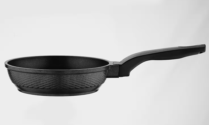 DİAMOND 2 PARÇA TAVA SETİ 20 CM - 24 CM - 2