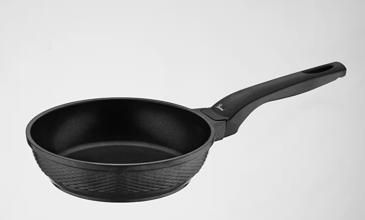 DİAMOND 2 PARÇA TAVA SETİ 20 CM - 24 CM - 3