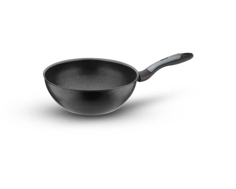DİAMOND 26CM WOK TAVA - 1