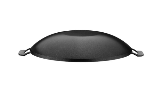 DİAMOND 34 CM KAVURMA SACI - 2