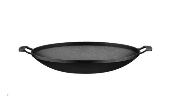 DİAMOND 34 CM KAVURMA SACI - 3