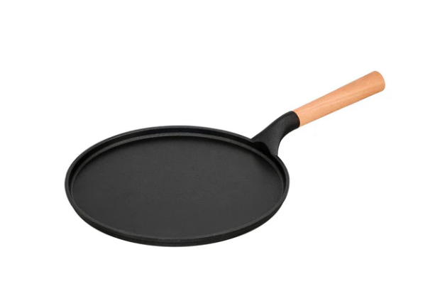 DÖKÜM 28 CM KREP TAVA - 1