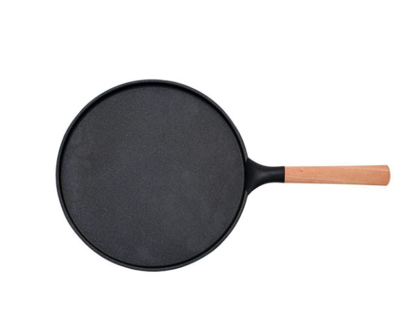 DÖKÜM 28 CM KREP TAVA - 2