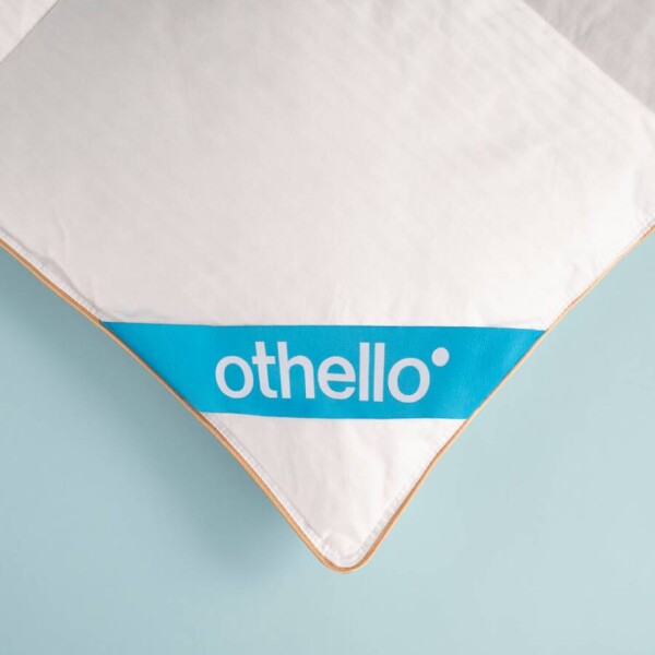 Othello Downa 90 Gıdık Kaz Tüyü Yorgan 195x215 cm - 3