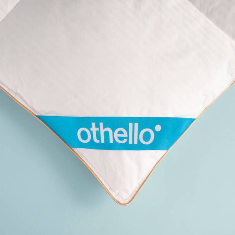 Othello Downa 90 Gıdık Kaz Tüyü Yorgan 195x215 cm - 3