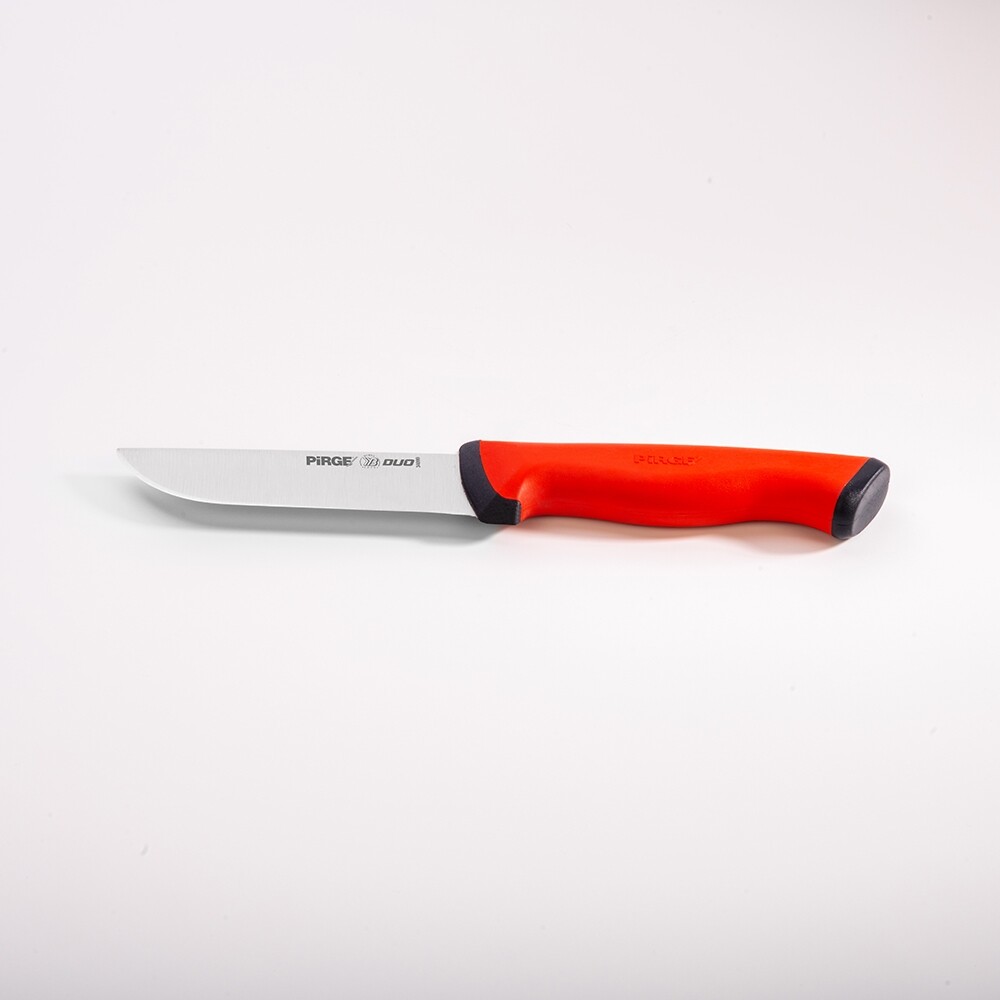 DUO KÜT YÜZME BIÇAKLARI 12,5 CM KIRMIZI - 7