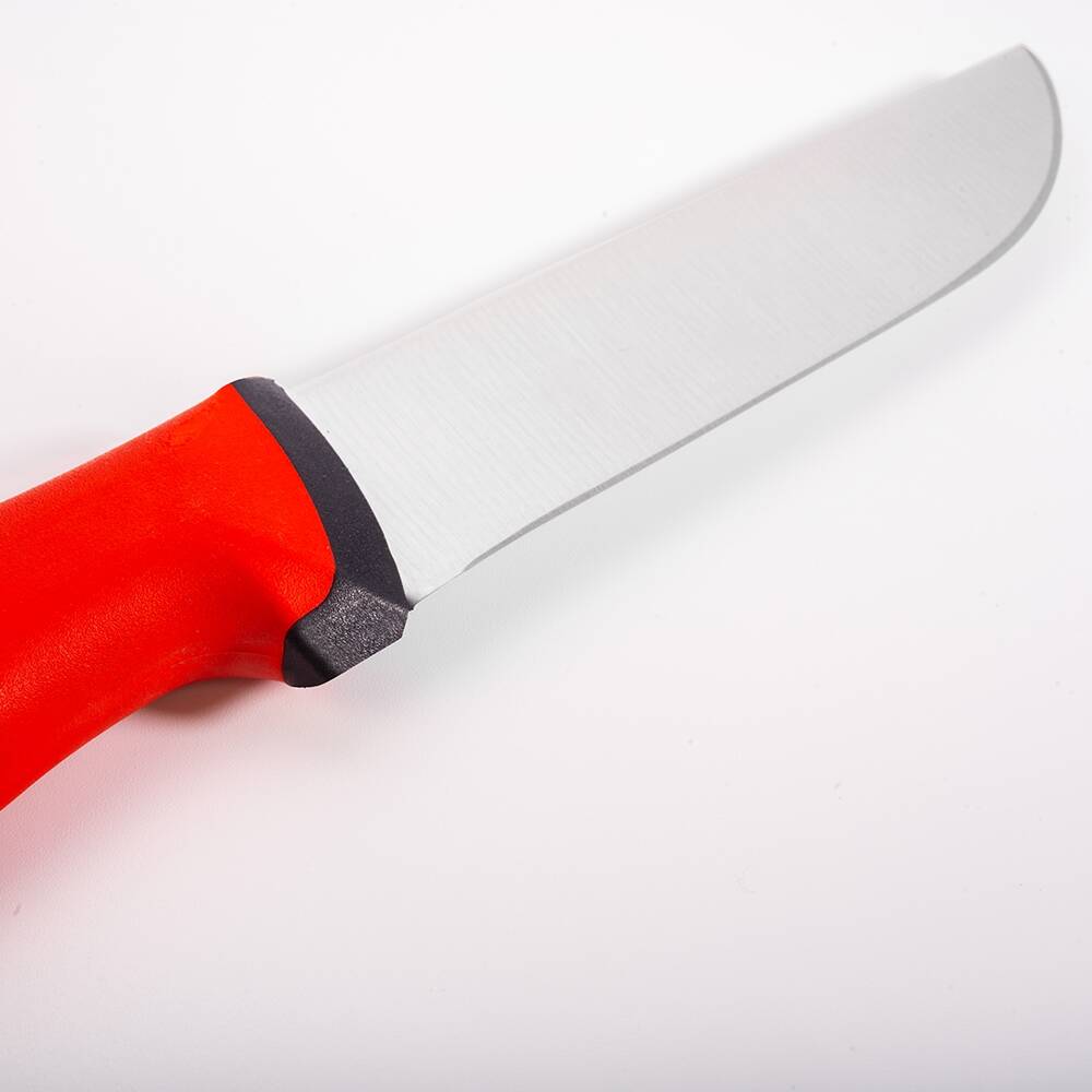 DUO KÜT YÜZME BIÇAKLARI 12,5 CM KIRMIZI - 3
