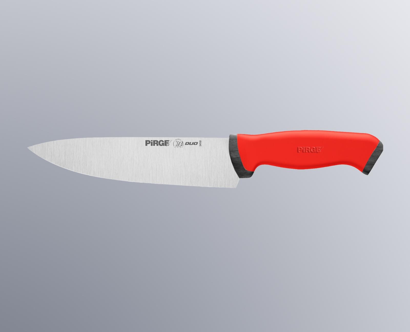 DUO KUZU SATIRI 23 CM KIRMIZI - 3