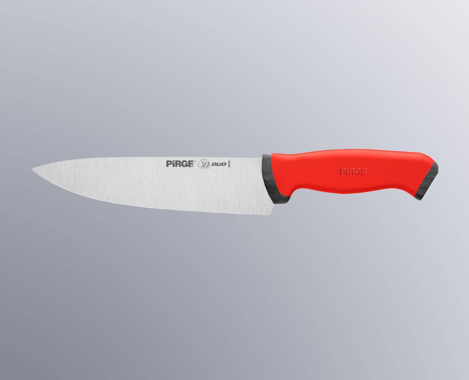 DUO KUZU SATIRI 23 CM KIRMIZI - 3