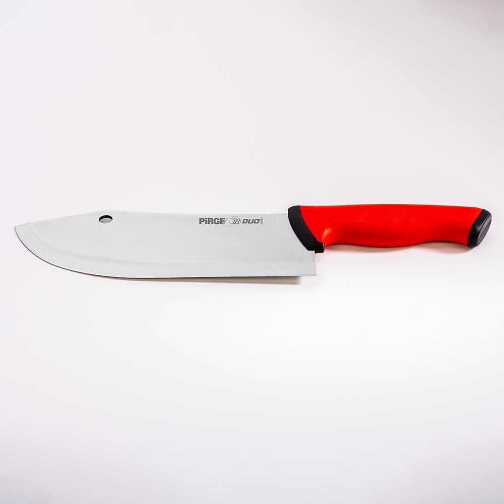 DUO KUZU SATIRI 23 CM KIRMIZI - 4
