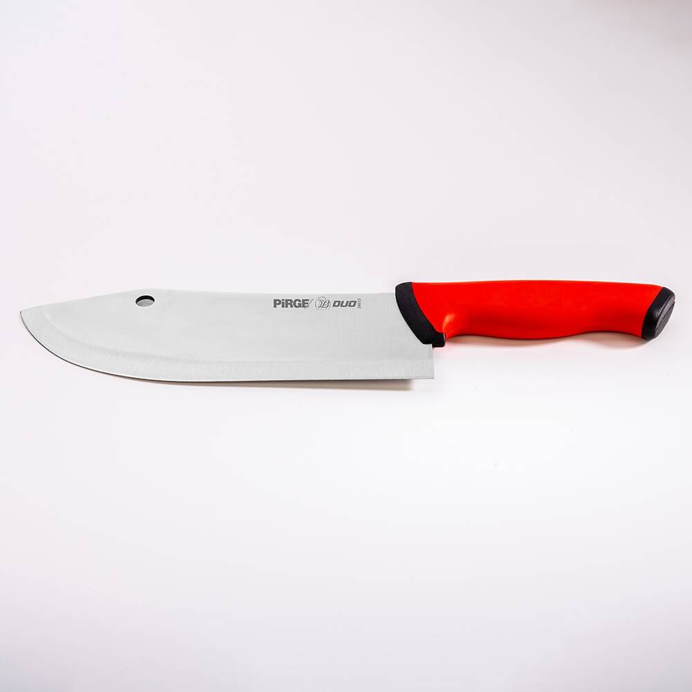 DUO KUZU SATIRI 23 CM KIRMIZI - 4