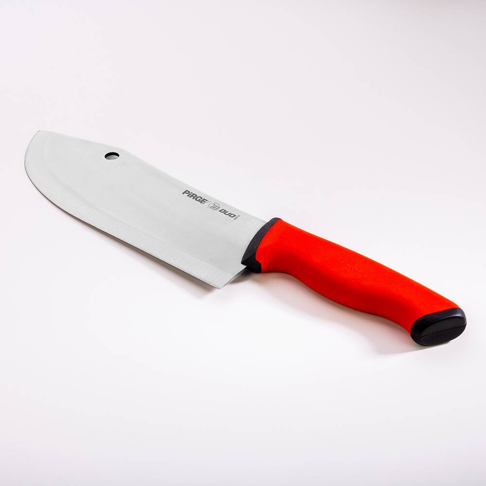 DUO KUZU SATIRI 23 CM KIRMIZI - 5
