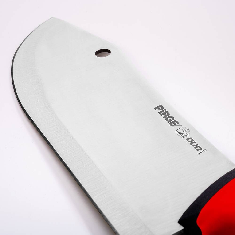 DUO KUZU SATIRI 23 CM KIRMIZI - 6
