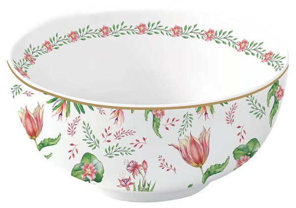 Easy Life Botanic 6 Kişilik 24 Parça Yemek Takımı - 4