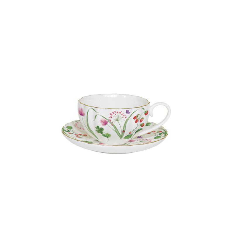 EASY LİFE Çay fincanı EN PLEIN AIR - 2