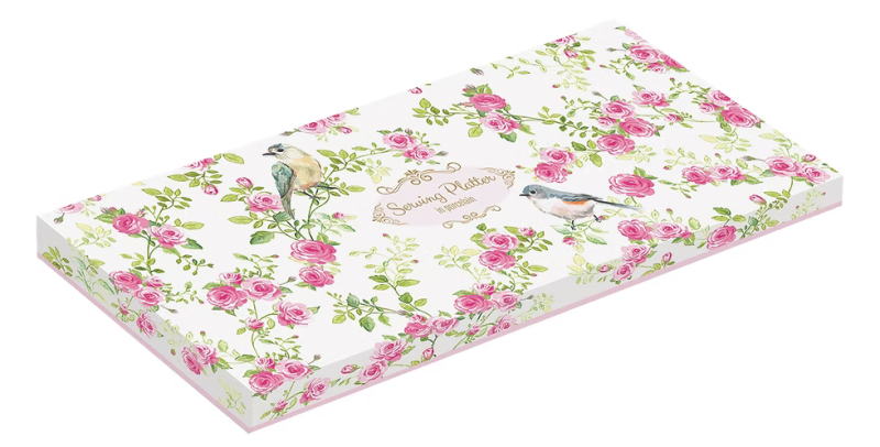 Easy Life Spring Time Porselen Sunumluk 36 x 16 cm - 2