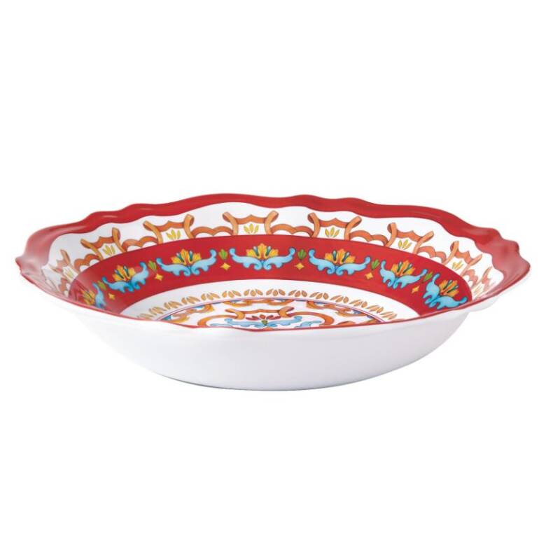  Easy Life Volterra Melamin Kase 35 cm - 1