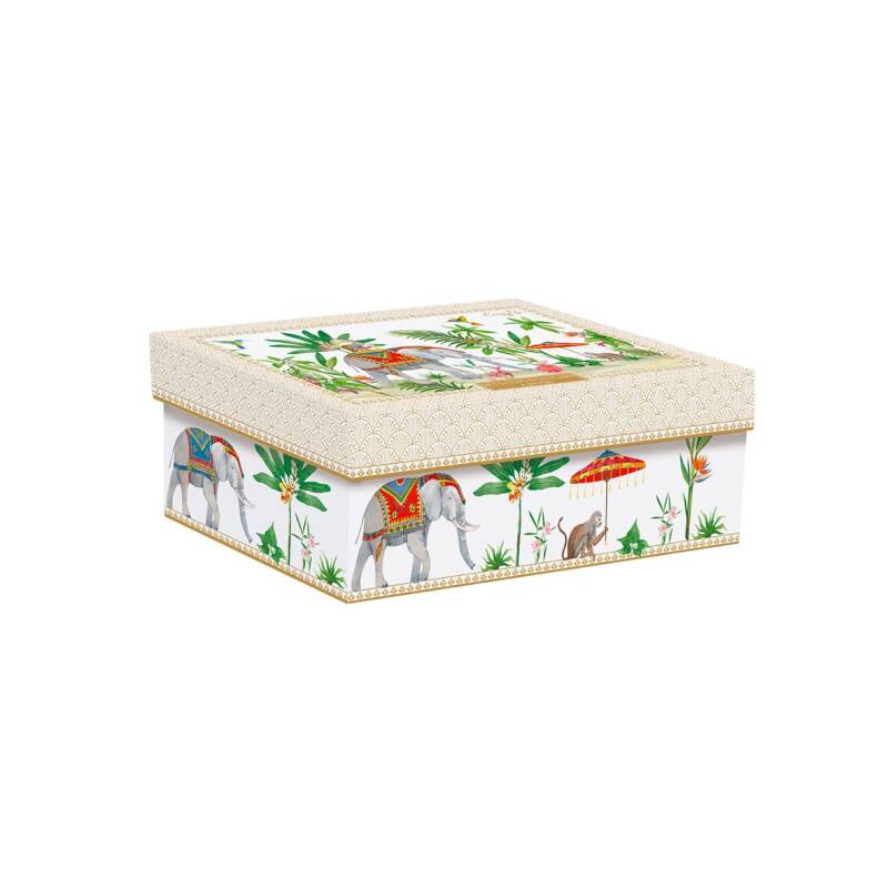 Easy Life Marajah 2'li Porselen Fincan Seti 240 ml - 3