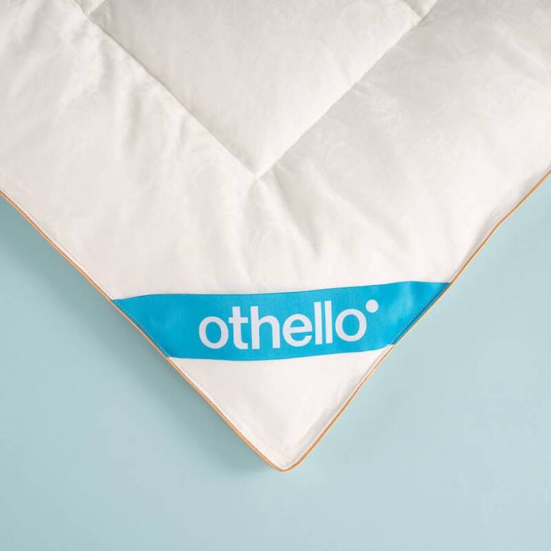 Othello Crowna Çeyizlik Yorgan 155x215 cm - 3