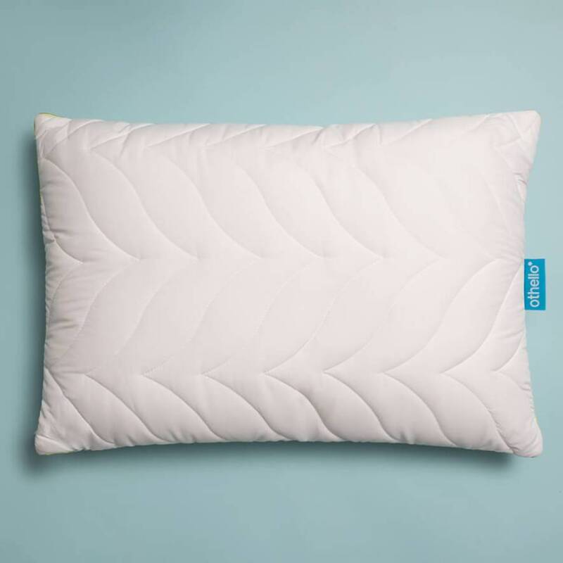 Othello Lovera Aloevera Alezli Yastık 50x70 cm - 9