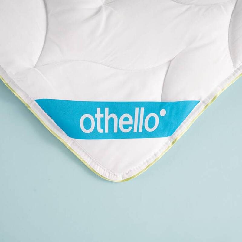 Othello Lovera Yorgan 195x215 cm - 3