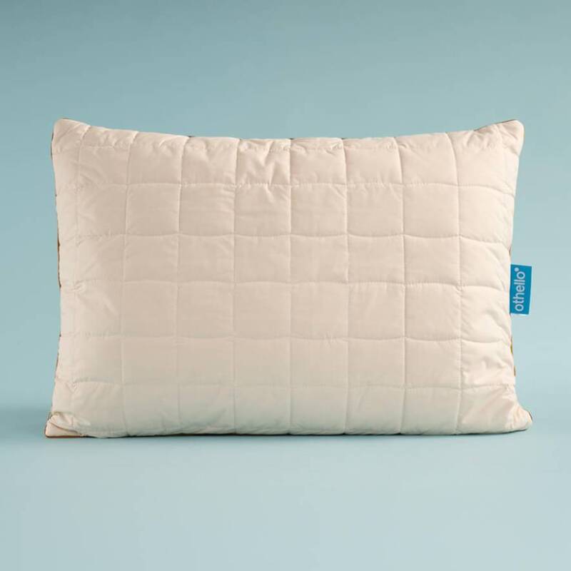 Othello Woolla Organic Yün Yastık 50x70 cm - 9