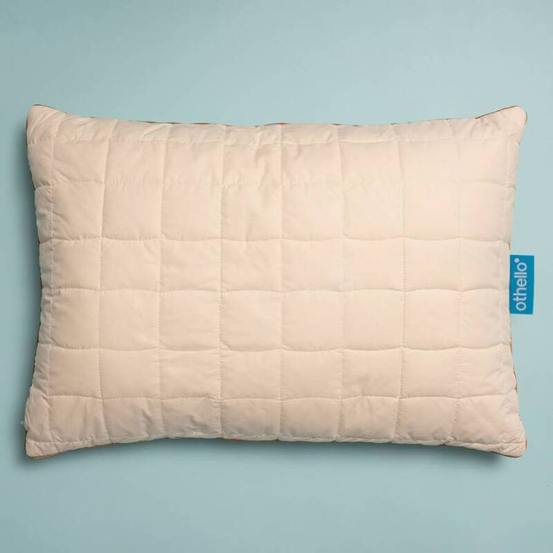 Othello Woolla Organic Yün Yastık 50x70 cm - 1