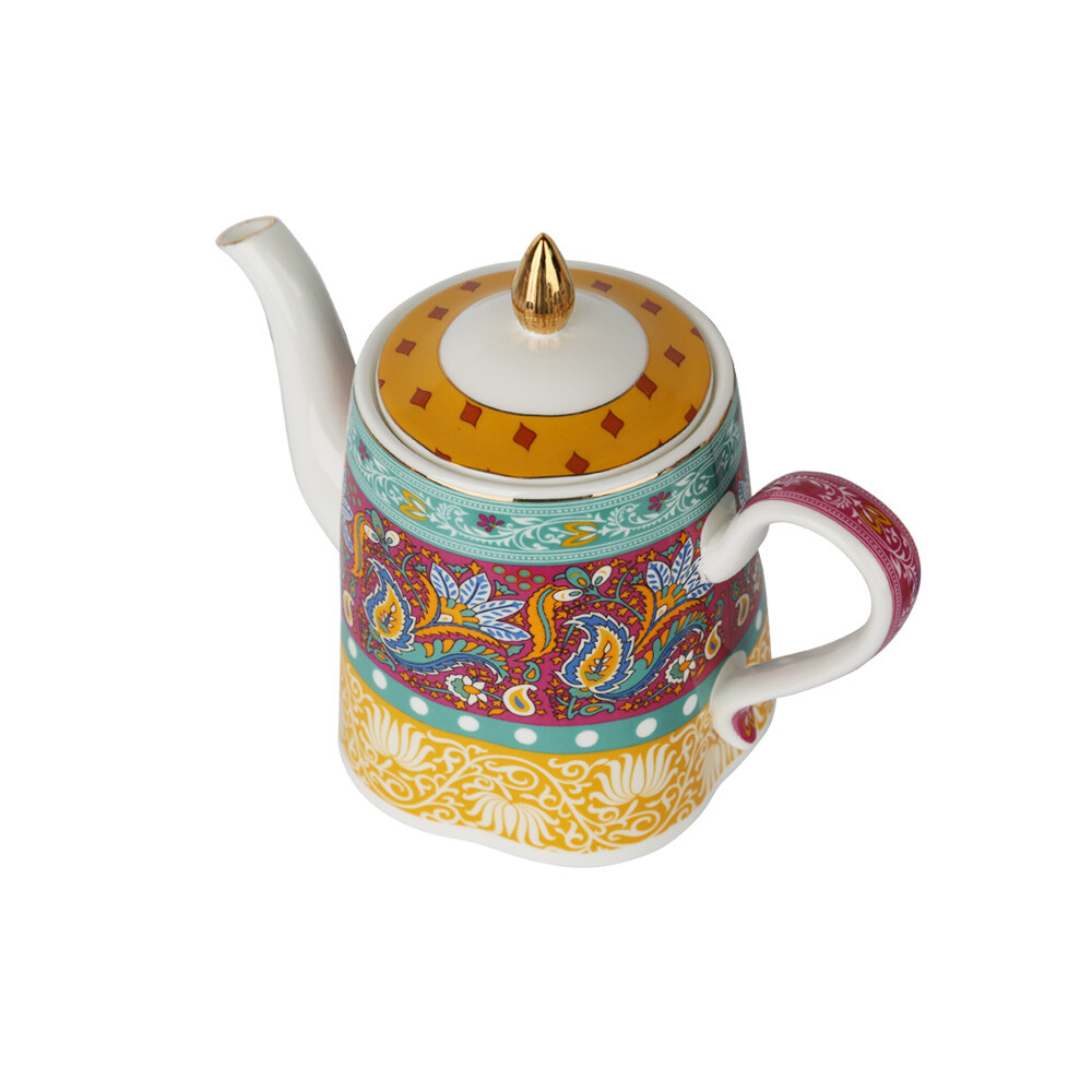  ELIANA BONE CAYDANLIK 800ML	 - 2
