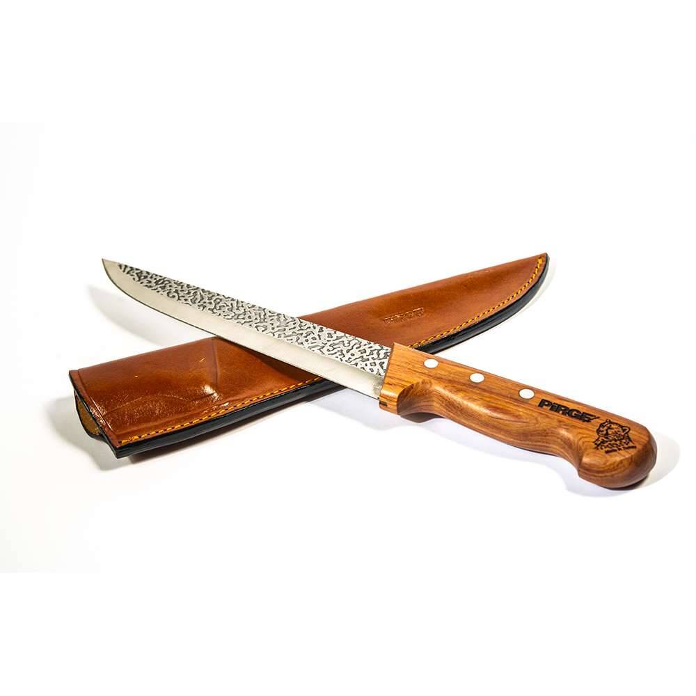 ELITE FORGED KASAP BIÇAĞI 16,5 CM - 1