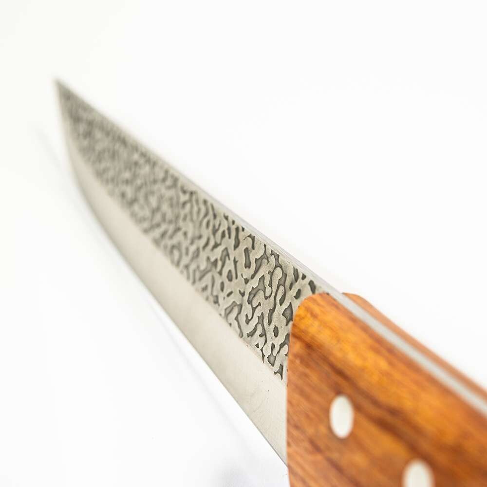 ELITE FORGED KASAP BIÇAĞI 16,5 CM - 2