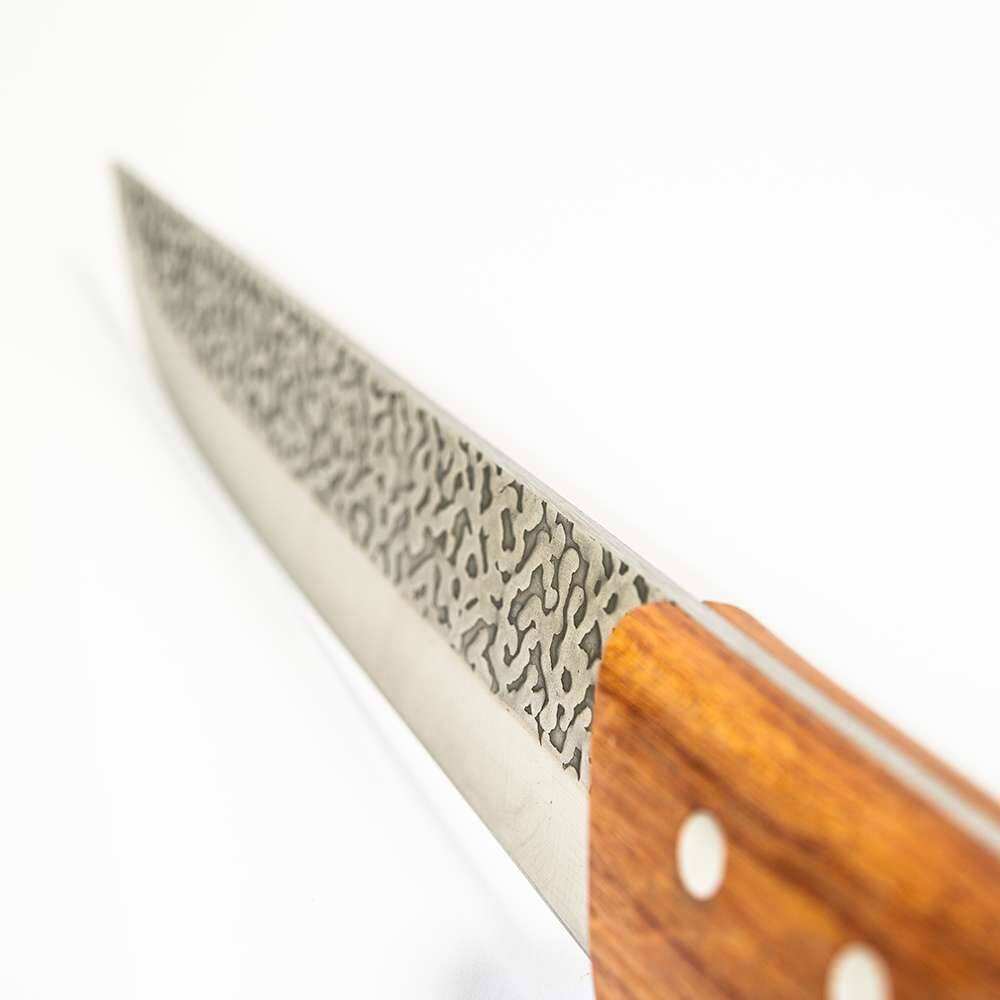 ELITE FORGED KASAP BIÇAĞI 16,5 CM - 2