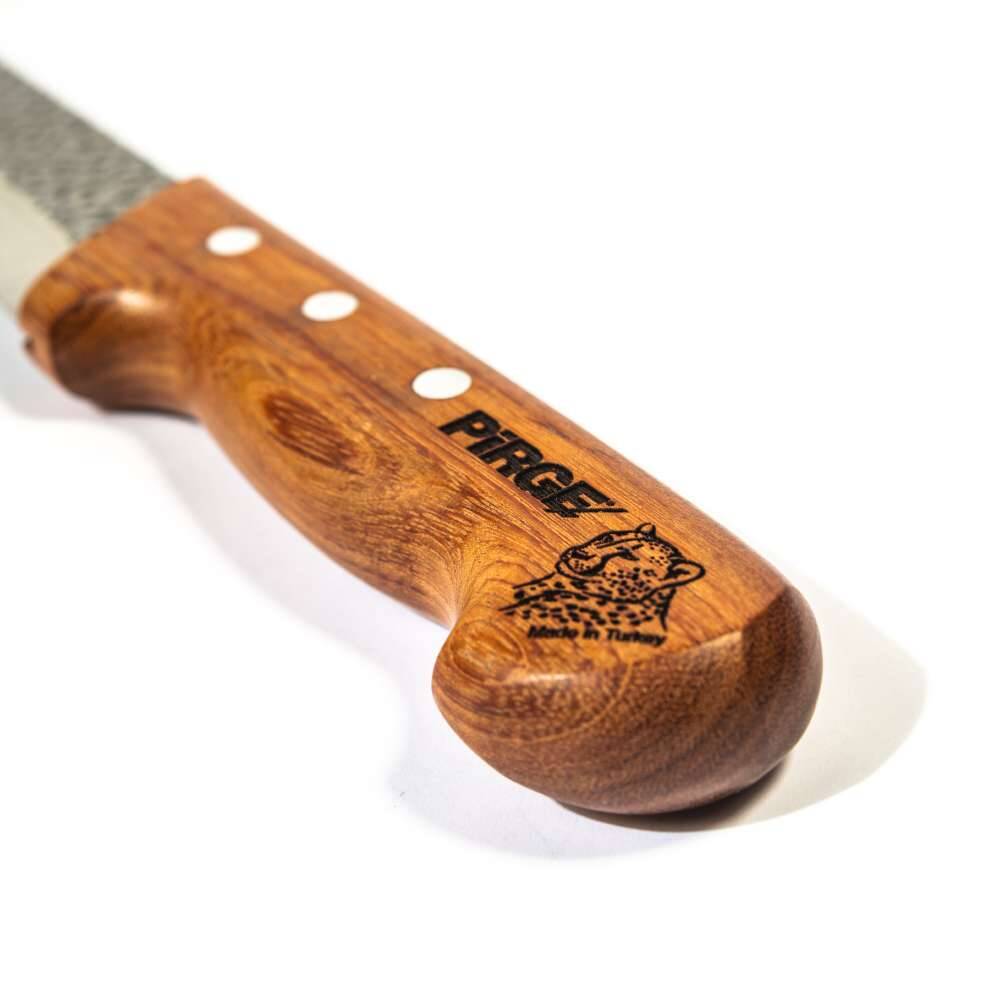 ELITE FORGED KASAP BIÇAĞI 16,5 CM - 3