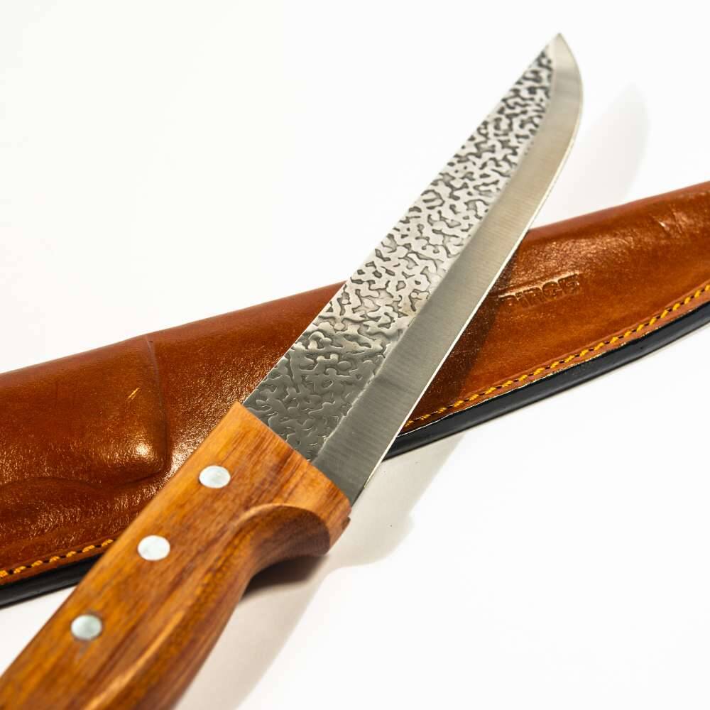 ELITE FORGED KASAP BIÇAĞI 16,5 CM - 4