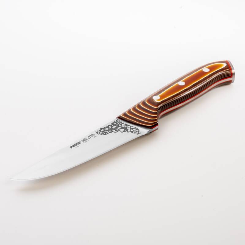 Elite Kasap Bıçağı No.2 16,5 cm - 1