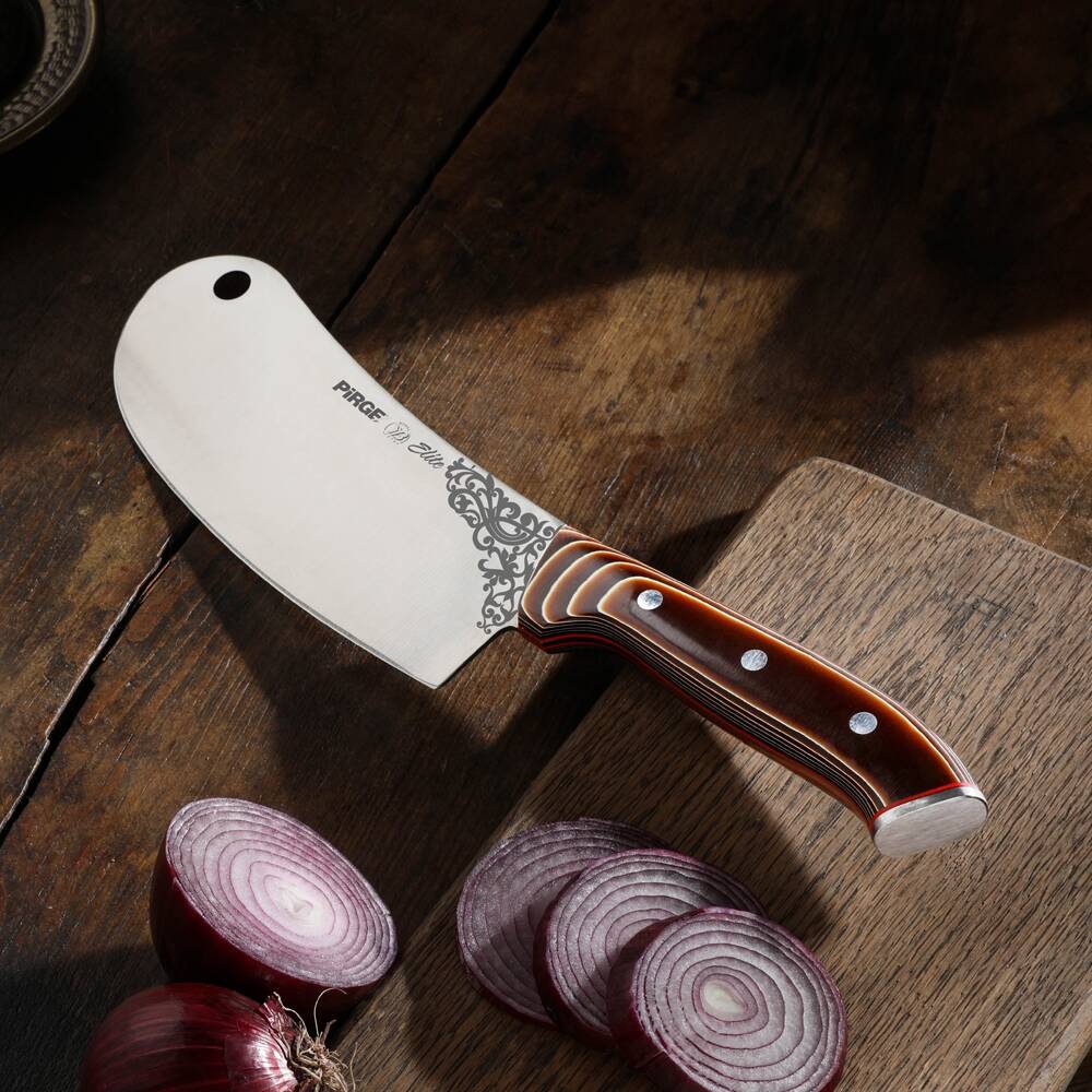 ELITE SOĞAN BIÇAĞI 19 CM - 1