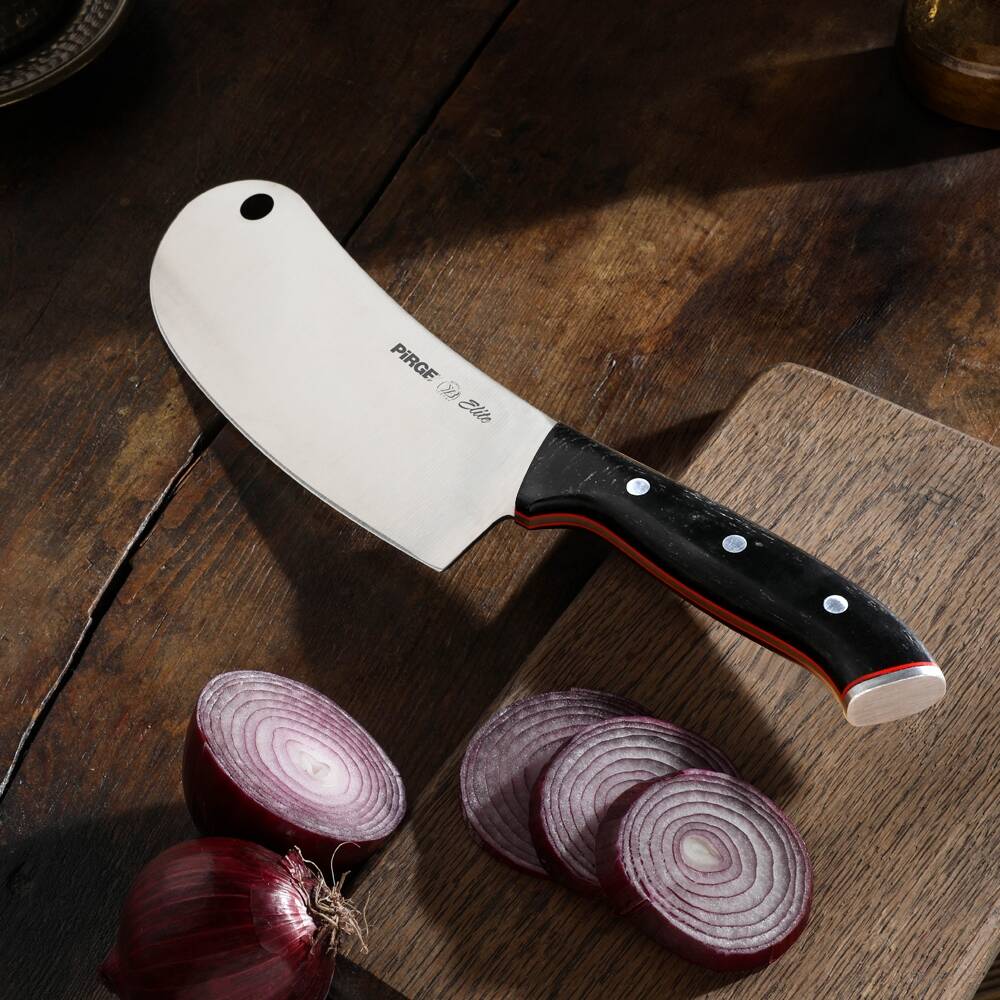 ELITE SOĞAN BIÇAĞI 19 CM - 2