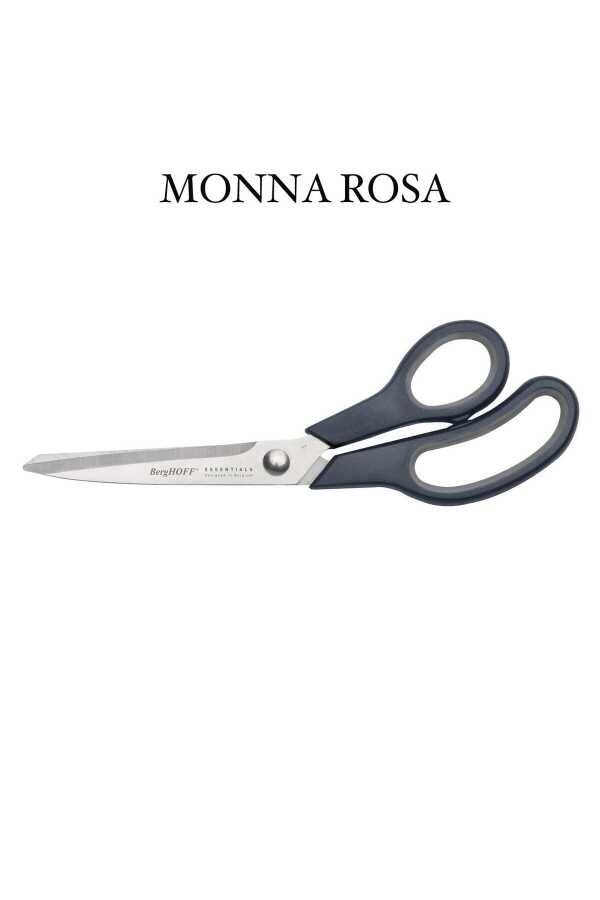 Essentials 1810 Paslanmaz Çelik Mutfaki Makası 25 Cm - 1
