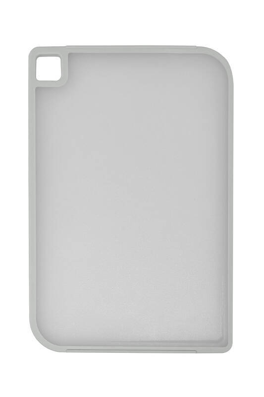 FİKA KESME TAHTASI ORTA 254*368*8 MM GRİ - 2