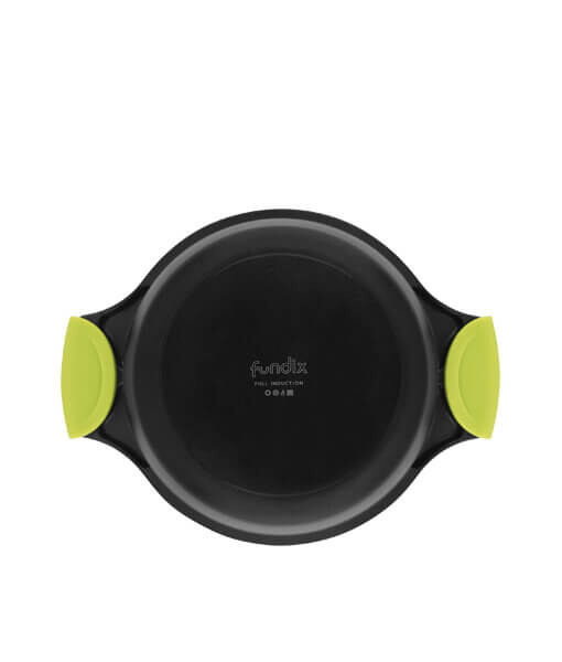 Castey Fundix Serisi Derin Güveç Tencere 28 Cm 7,5 Litre - 6
