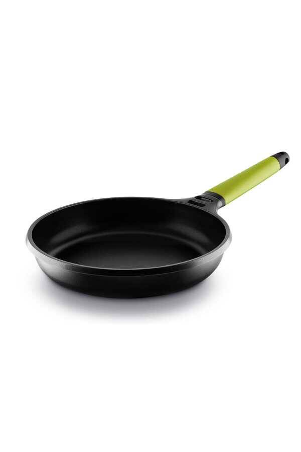 Castey Fundix Serisi Kızartma Tavası 22 cm - 1