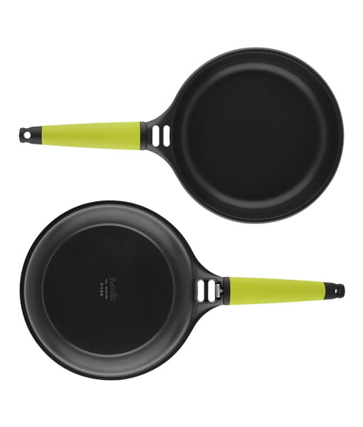 Castey Fundix Serisi Kızartma Tavası 22 cm - 5