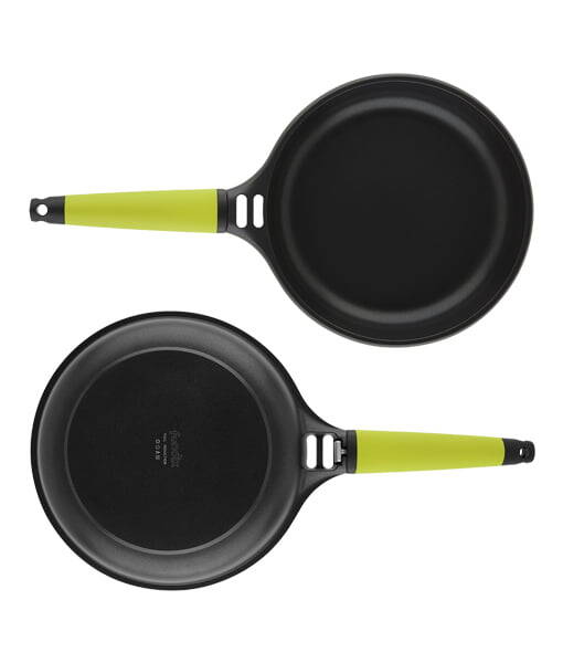Castey Fundix Serisi Kızartma Tavası 22 cm - 5