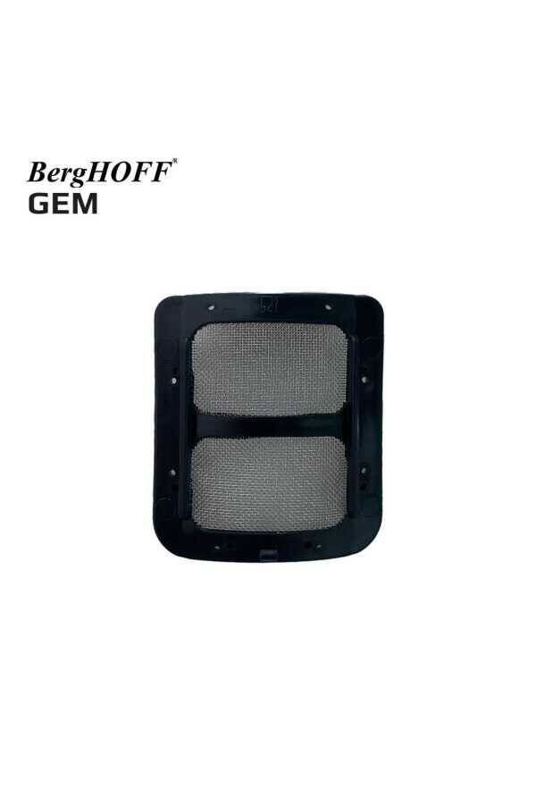 Gem Retro 1.7 Litre Vanilya Krem Rengi Yuvarlak Su Isıtıcısı - 5