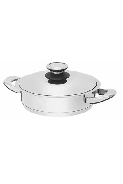 GGS Solingen Komfort Kızartma Tenceresi 26 cm - 3,7L - 1