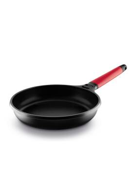 Castey Induction Serisi Kızartma Tavası 28 Cm - 1