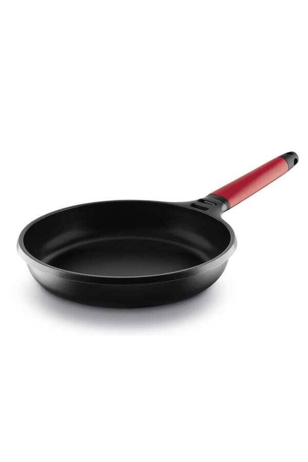 Castey Induction Serisi Kızartma Tavası 16 cm - 1