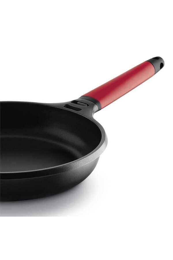 Castey Induction Serisi Kızartma Tavası 16 cm - 2