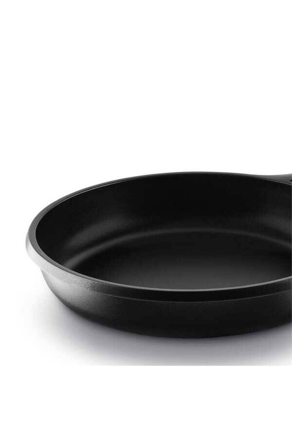 Castey Induction Serisi Kızartma Tavası 16 cm - 3